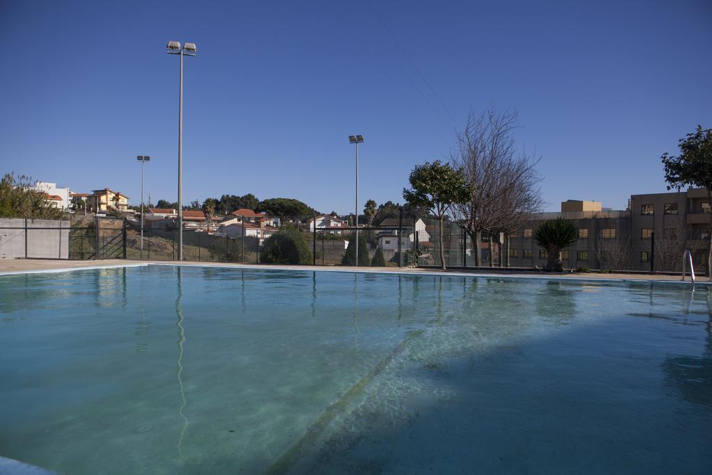 Porto Gaia City And Beach By Mp Vila Nova de Gaia Luaran gambar