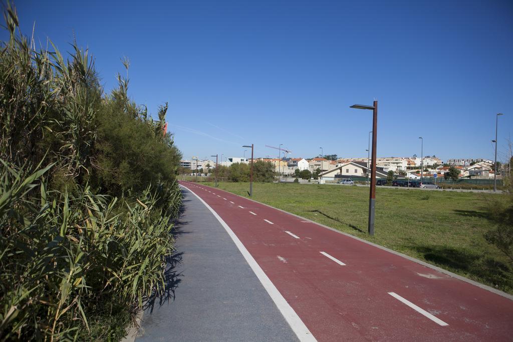 Porto Gaia City And Beach By Mp Vila Nova de Gaia Luaran gambar