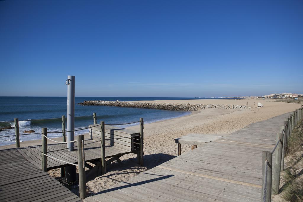 Porto Gaia City And Beach By Mp Vila Nova de Gaia Luaran gambar