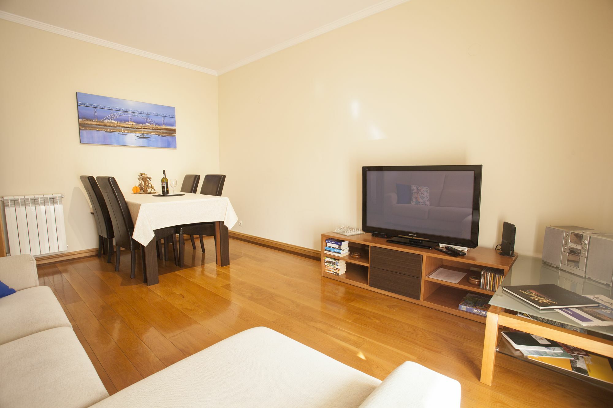Porto Gaia City And Beach By Mp Vila Nova de Gaia Luaran gambar